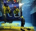 H2S HDA BOSIET HUET Helicopter Underwater Escape Training